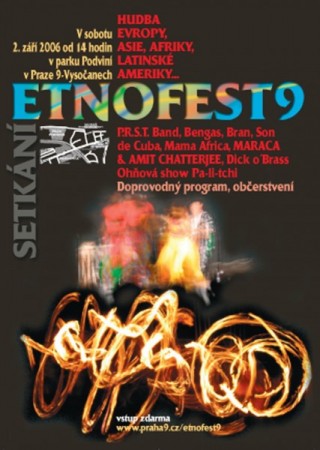 etnoFest 2006